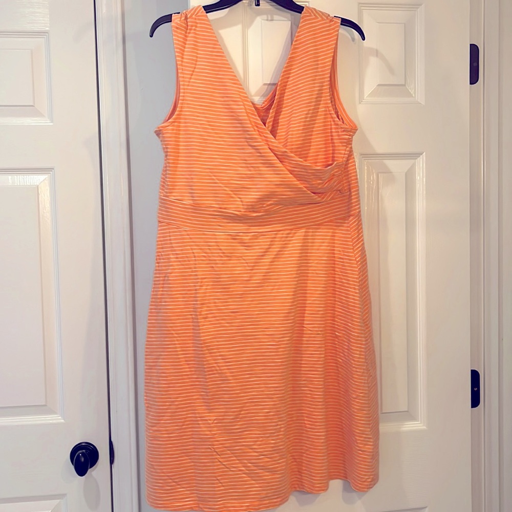 Women’s Porch Song Dress